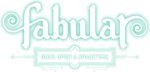 Fabular: Once upon a Spacetime