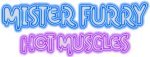 Mister Furry: Hot Muscles