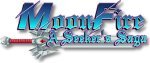 MoonFire: A Seeker's Saga