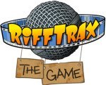 RiffTrax: The Game