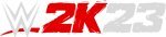 WWE 2K23