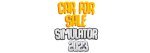 Car For Sale Simulator 2023