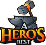 A Hero's Rest
