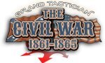 Grand Tactician: The Civil War (1861-1865)