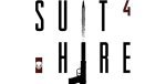 Suit for Hire