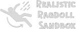 Realistic Ragdoll Sandbox