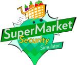 Supermarket Security Simulator