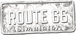 Route 66 Simulator
