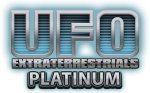 UFO: Extraterrestrials Platinum