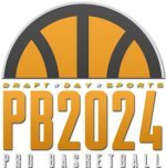 Draft Day Sports: Pro Basketball 2024