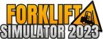 Forklift Simulator 2023