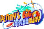 Penny’s Big Breakaway