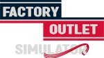Factory Outlet Simulator
