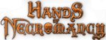 Hands of Necromancy