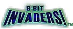 8-Bit Invaders!