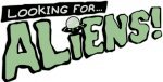 Looking for Aliens