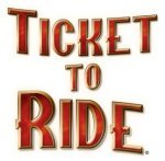 Ticket to Ride