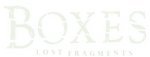 Boxes: Lost Fragments