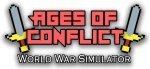 Ages of Conflict: World War Simulator