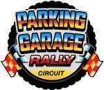 Parking Garage Rally Circuit