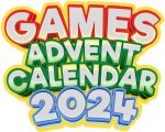 Games Advent Calendar 2024
