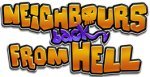 Neighbours back From Hell
