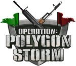 Operation: Polygon Storm