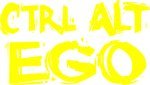 Ctrl Alt Ego
