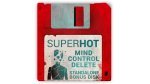 SUPERHOT: MIND CONTROL DELETE