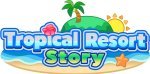 Tropical Resort Story