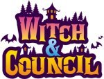 Witch and Council: The Card