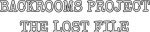 Backrooms Project: The lost file