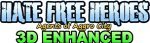 Hate Free Heroes RPG (2D/3D RPG Enhanced)