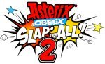 Asterix & Obelix Slap Them All! 2