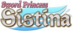 Sword Princess Sistina