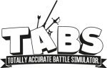 Totally Accurate Battle Simulator по сети
