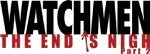 Watchmen: The End is Nigh Part 2