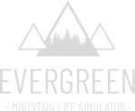 Evergreen - Mountain Life Simulator