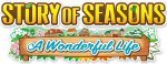 STORY OF SEASONS: A Wonderful Life