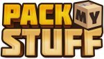 PACK MY STUFF