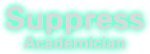 Suppress Academician