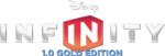 Disney Infinity 1.0: Gold Edition