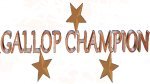 Gallop Champion