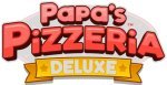 Papa's Pizzeria Deluxe