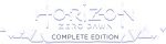 Horizon Zero Dawn Complete Edition