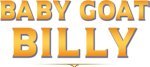 Baby Goat Billy
