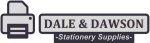 Dale and Dawson Stationery Supplies