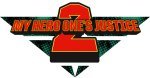 MY HERO ONE'S JUSTICE 2
