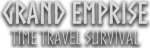 Grand Emprise: Time Travel Survival