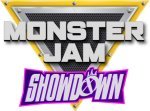 Monster Jam Showdown